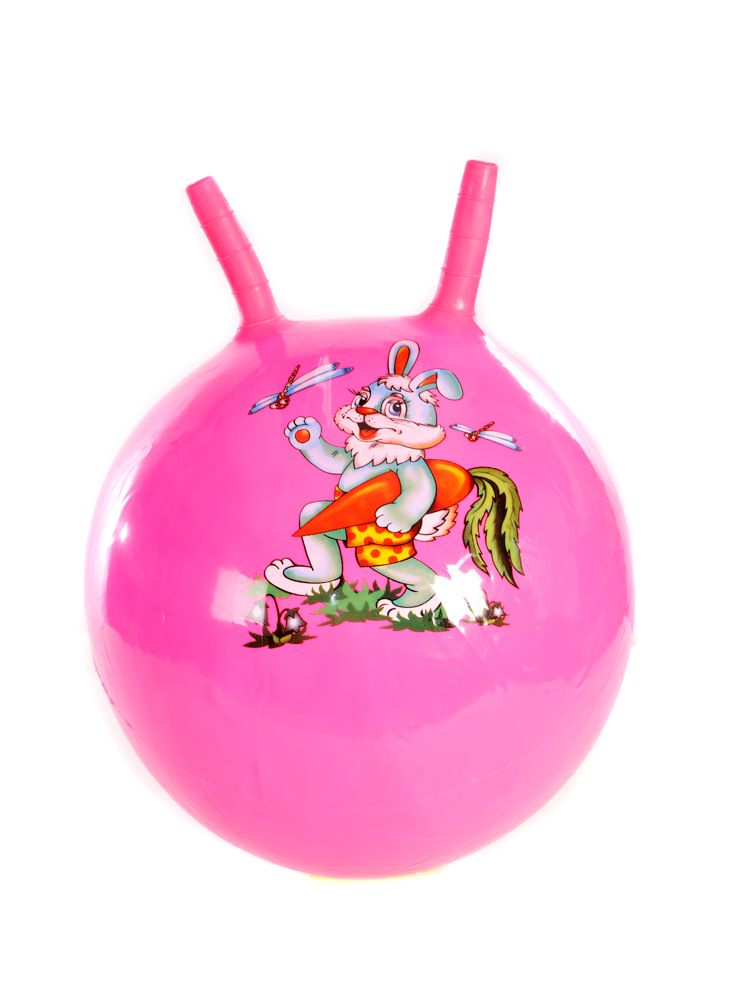 bounce hopper ball